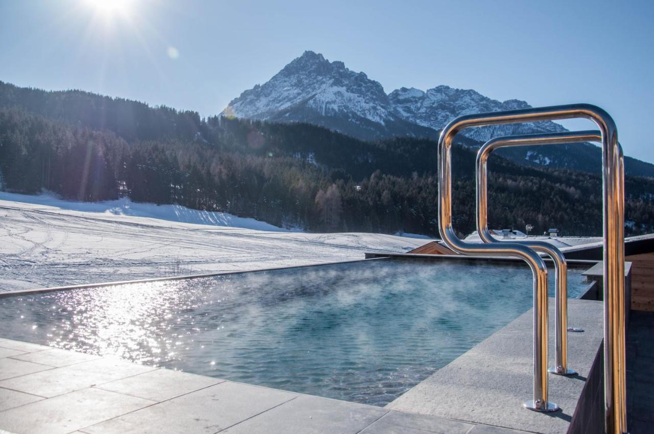 Hotel Andermax San Candido Exterior photo