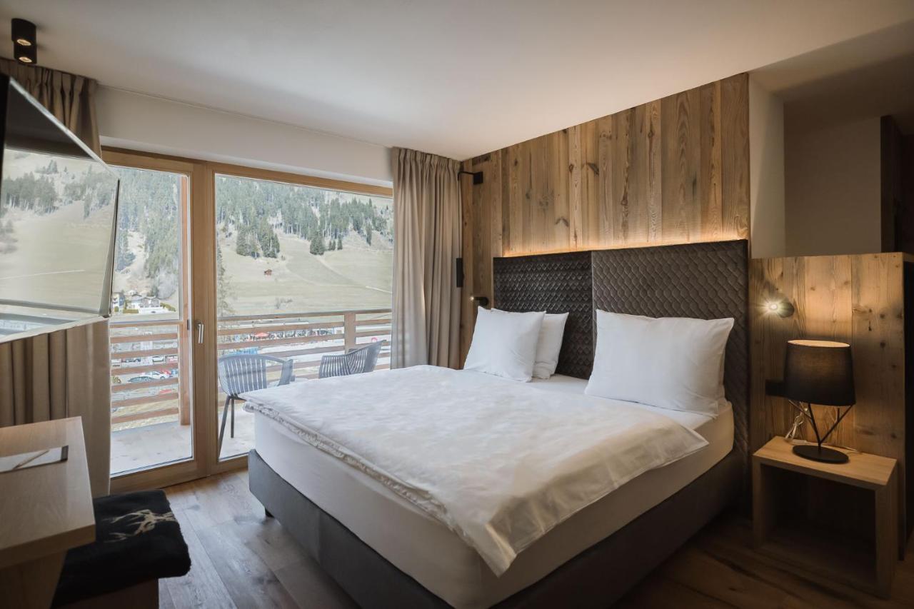 Hotel Andermax San Candido Exterior photo