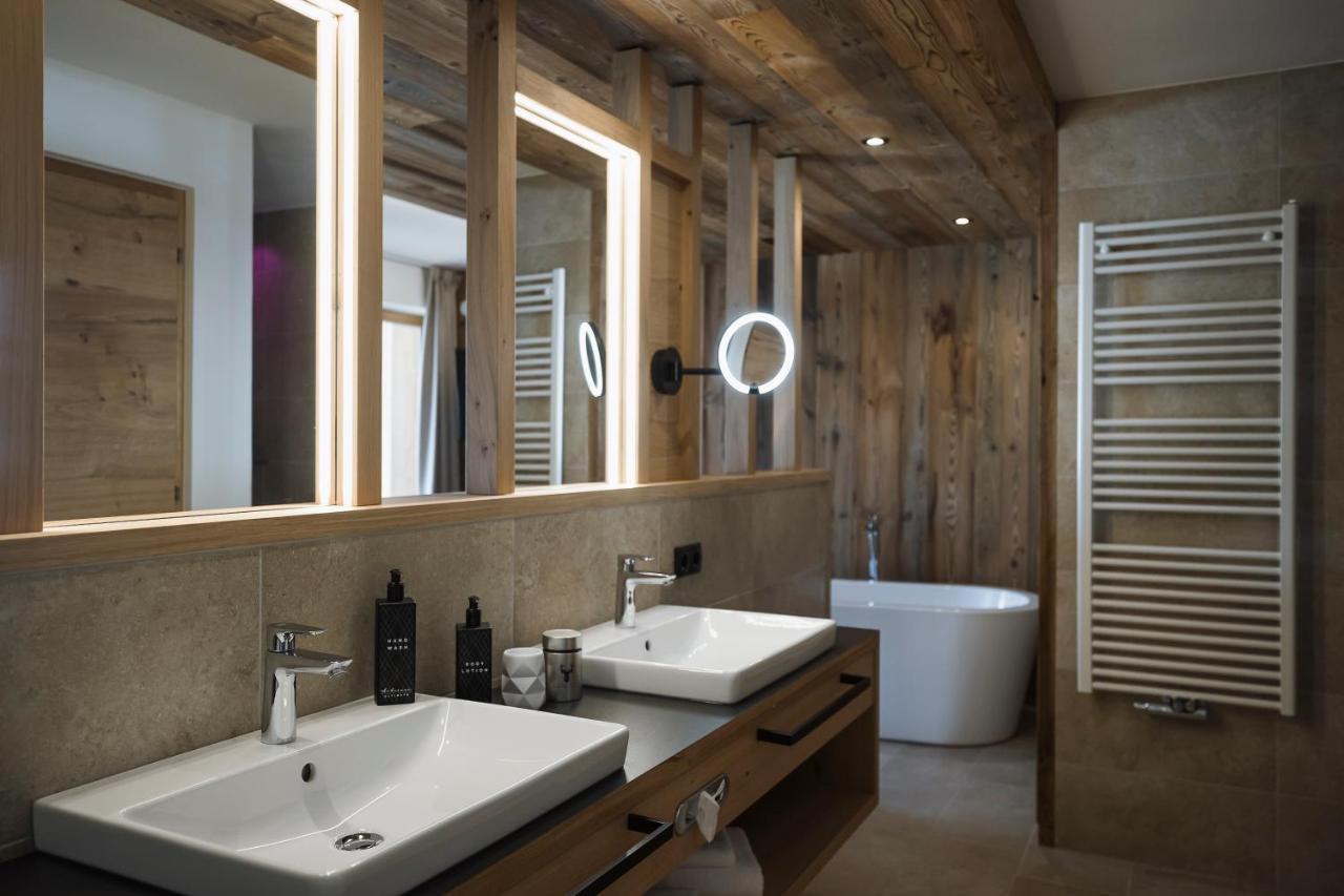 Hotel Andermax San Candido Exterior photo