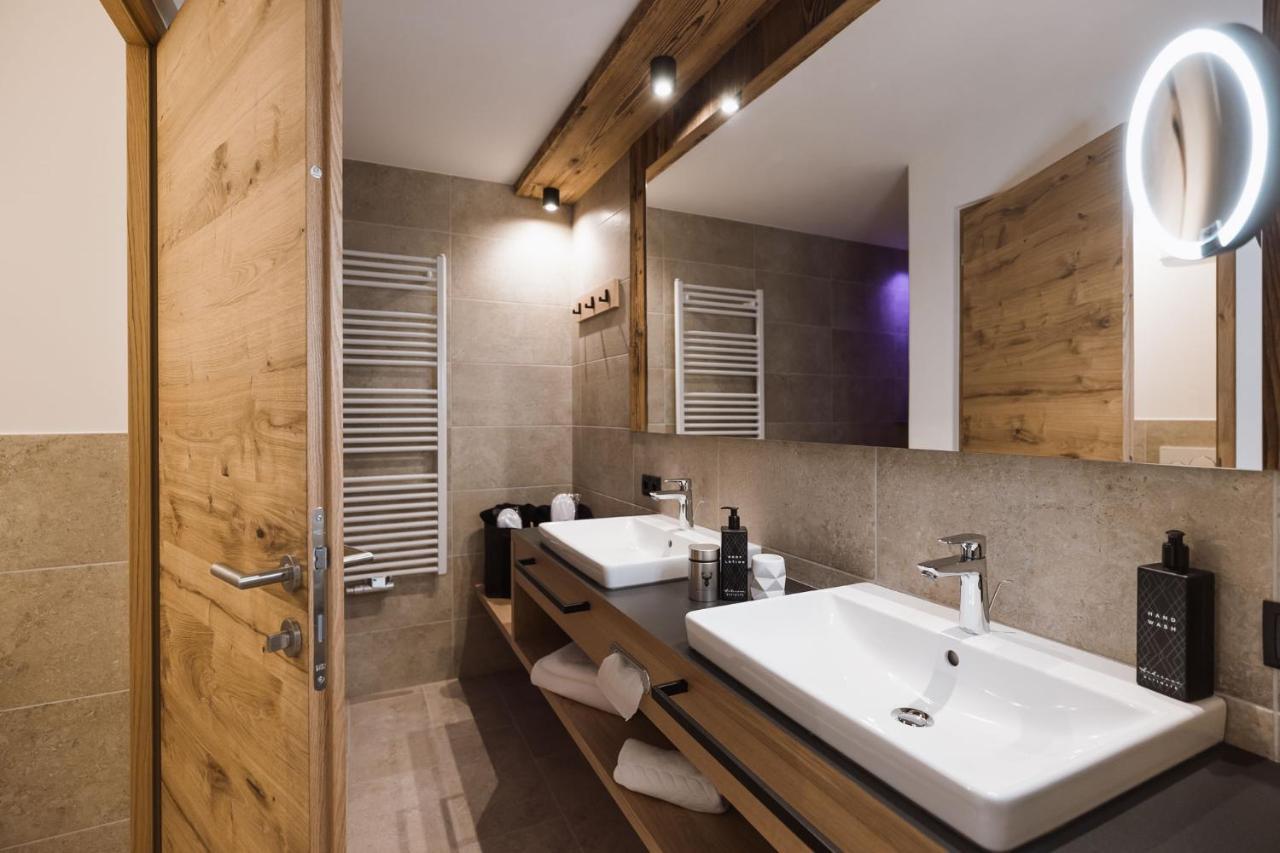 Hotel Andermax San Candido Exterior photo