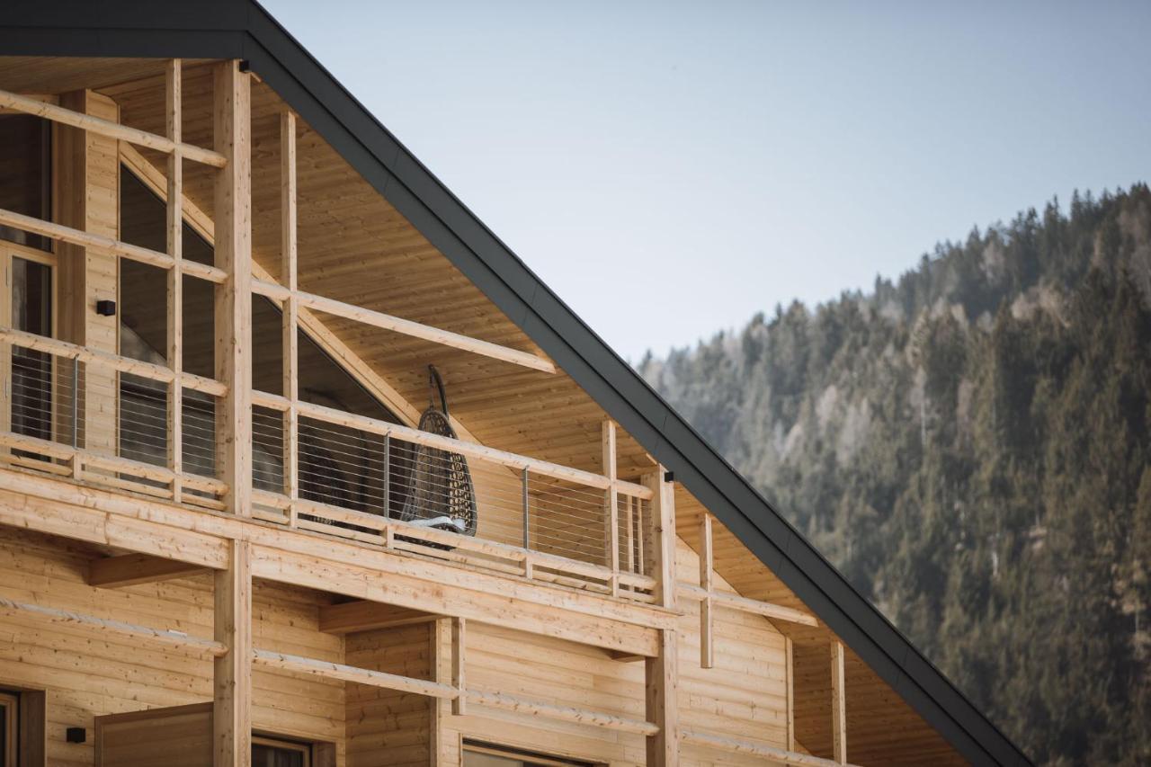 Hotel Andermax San Candido Exterior photo